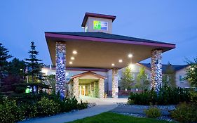 Holiday Inn Express Anchorage Alaska