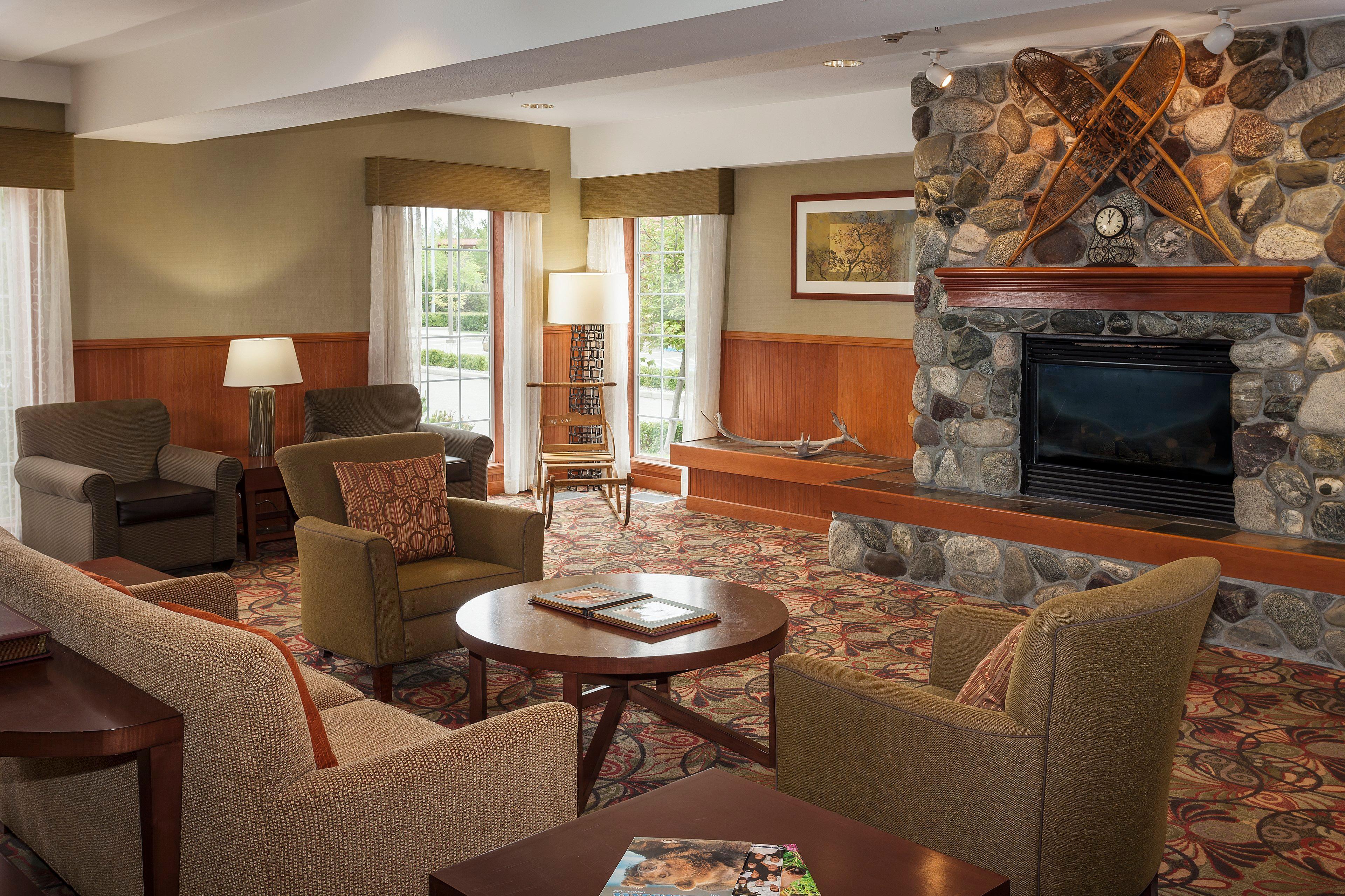 Wyndham Garden Anchorage Airport Hotel Exterior photo