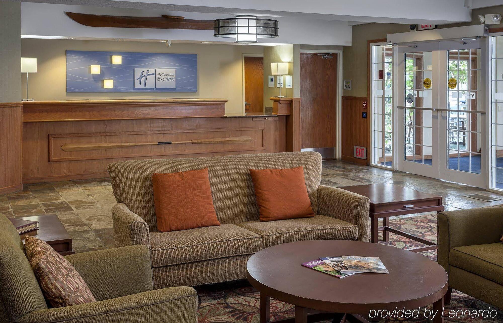Wyndham Garden Anchorage Airport Hotel Exterior photo